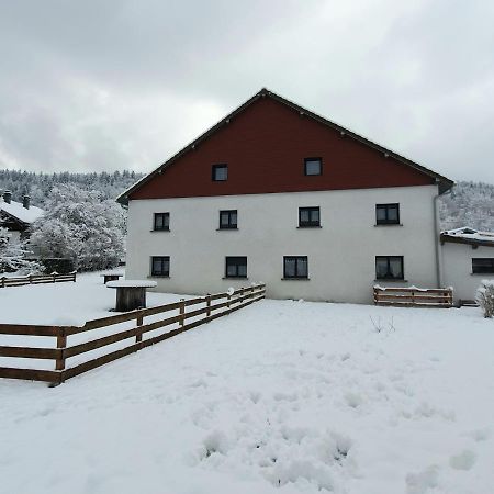 appart lièvre 4 étoiles Cornimont Exterior foto