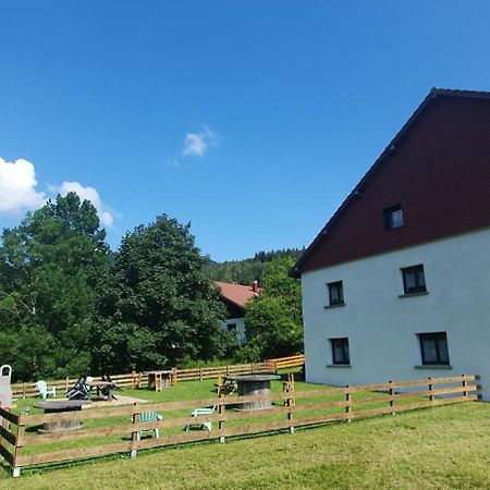 appart lièvre 4 étoiles Cornimont Exterior foto