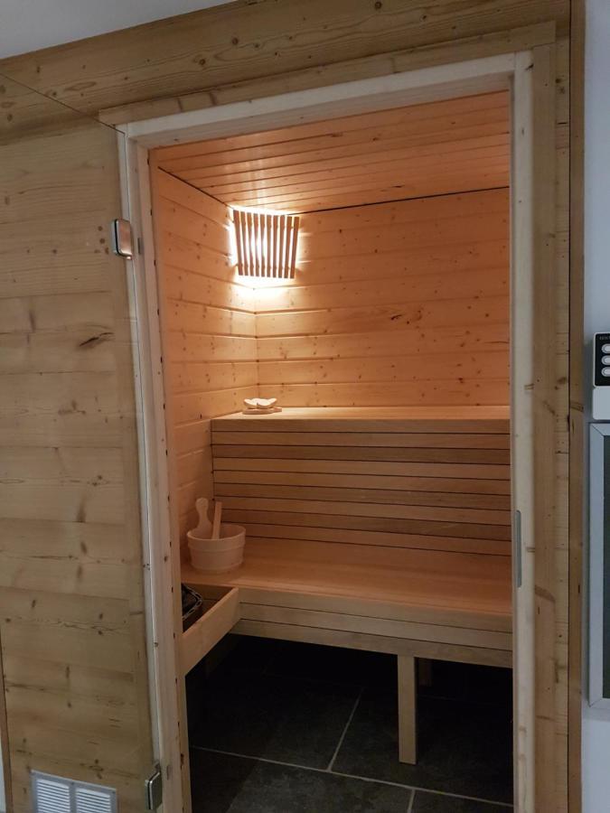appart lièvre 4 étoiles Cornimont Exterior foto